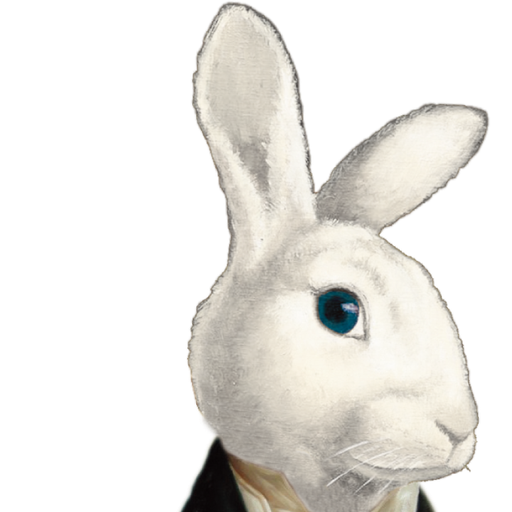2014 ✦ 創立紳士兔「Bunnyville」品牌與引進連續蒸餾塔