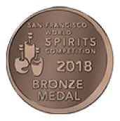 🥉 銅牌 Bronze
