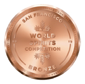 🥉 銅牌 Bronze