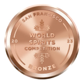 🥉 銅牌 Bronze