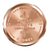 🥉 銅牌 Bronze