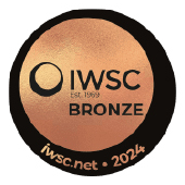 🥉 銅牌 Bronze