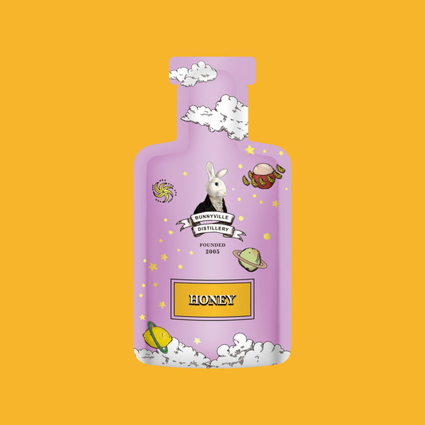 Liqueur - Honey 20% 40ml